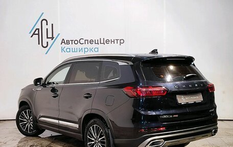 Chery Tiggo 8 Pro, 2022 год, 2 079 000 рублей, 4 фотография