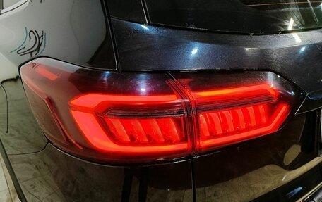 Chery Tiggo 8 Pro, 2022 год, 2 079 000 рублей, 6 фотография