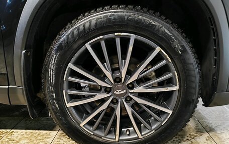 Chery Tiggo 8 Pro, 2022 год, 2 079 000 рублей, 7 фотография