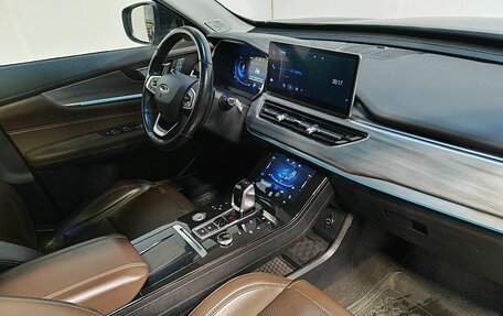 Chery Tiggo 8 Pro, 2022 год, 2 079 000 рублей, 8 фотография