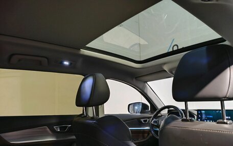 Chery Tiggo 8 Pro, 2022 год, 2 079 000 рублей, 14 фотография