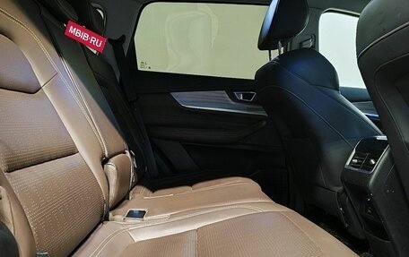 Chery Tiggo 8 Pro, 2022 год, 2 079 000 рублей, 12 фотография