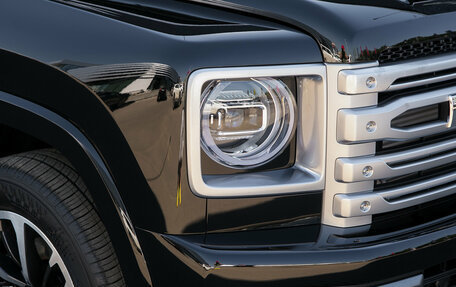 Haval H9, 2025 год, 5 099 000 рублей, 5 фотография