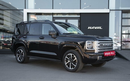 Haval H9, 2025 год, 5 099 000 рублей, 4 фотография