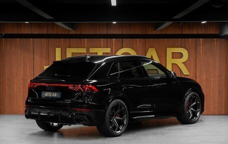 Audi RS Q8 I, 2024 год, 23 060 000 рублей, 5 фотография