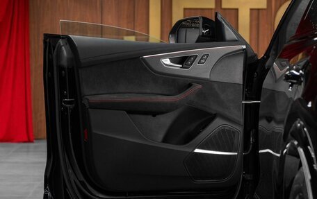 Audi RS Q8 I, 2024 год, 23 060 000 рублей, 9 фотография