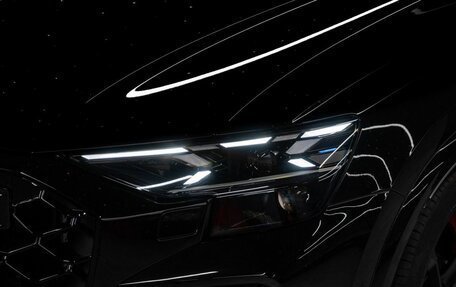 Audi RS Q8 I, 2024 год, 23 060 000 рублей, 2 фотография