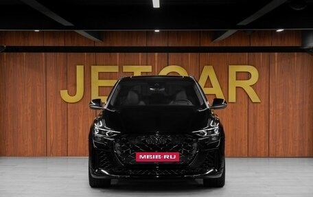 Audi RS Q8 I, 2024 год, 23 060 000 рублей, 3 фотография