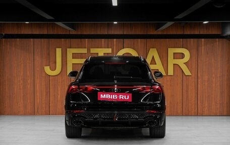 Audi RS Q8 I, 2024 год, 23 060 000 рублей, 6 фотография