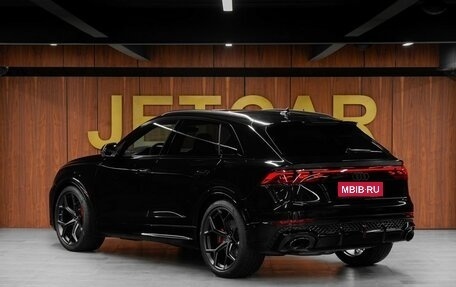 Audi RS Q8 I, 2024 год, 23 060 000 рублей, 7 фотография