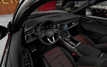 Audi RS Q8 I, 2024 год, 23 060 000 рублей, 13 фотография