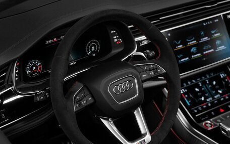 Audi RS Q8 I, 2024 год, 23 060 000 рублей, 14 фотография