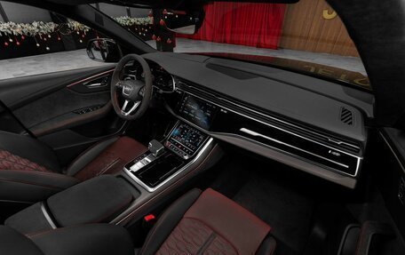 Audi RS Q8 I, 2024 год, 23 060 000 рублей, 26 фотография