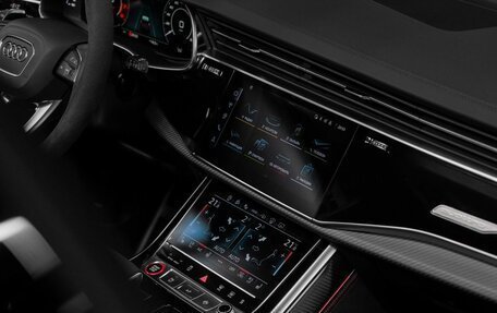 Audi RS Q8 I, 2024 год, 23 060 000 рублей, 27 фотография