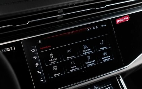 Audi RS Q8 I, 2024 год, 23 060 000 рублей, 20 фотография