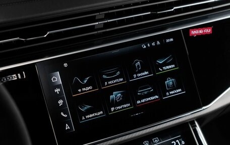 Audi RS Q8 I, 2024 год, 23 060 000 рублей, 19 фотография