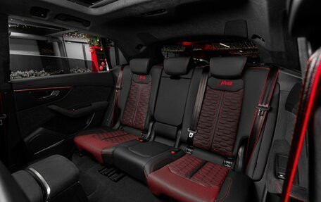 Audi RS Q8 I, 2024 год, 23 060 000 рублей, 32 фотография