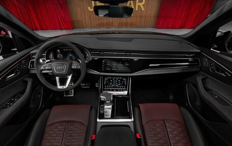 Audi RS Q8 I, 2024 год, 23 060 000 рублей, 33 фотография