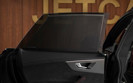 Audi RS Q8 I, 2024 год, 23 060 000 рублей, 29 фотография