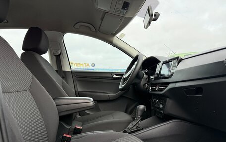 Volkswagen Polo VI (EU Market), 2021 год, 1 275 000 рублей, 7 фотография