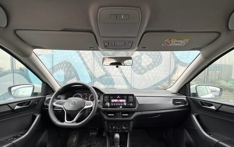 Volkswagen Polo VI (EU Market), 2021 год, 1 275 000 рублей, 2 фотография