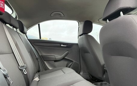 Volkswagen Polo VI (EU Market), 2021 год, 1 275 000 рублей, 4 фотография