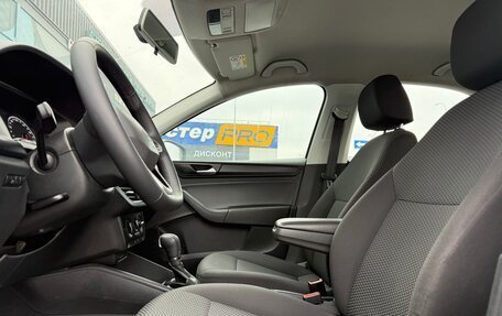 Volkswagen Polo VI (EU Market), 2021 год, 1 275 000 рублей, 12 фотография