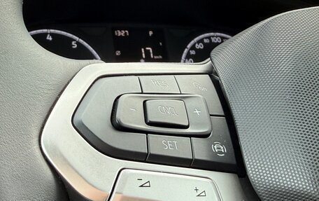 Volkswagen Polo VI (EU Market), 2021 год, 1 275 000 рублей, 17 фотография