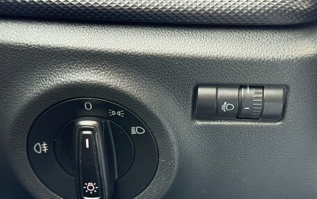 Volkswagen Polo VI (EU Market), 2021 год, 1 275 000 рублей, 16 фотография