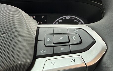 Volkswagen Polo VI (EU Market), 2021 год, 1 275 000 рублей, 18 фотография