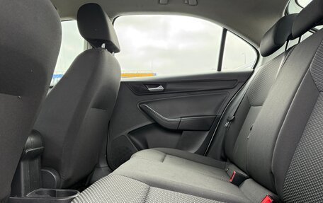 Volkswagen Polo VI (EU Market), 2021 год, 1 275 000 рублей, 21 фотография