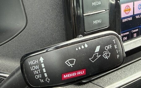 Volkswagen Polo VI (EU Market), 2021 год, 1 275 000 рублей, 13 фотография