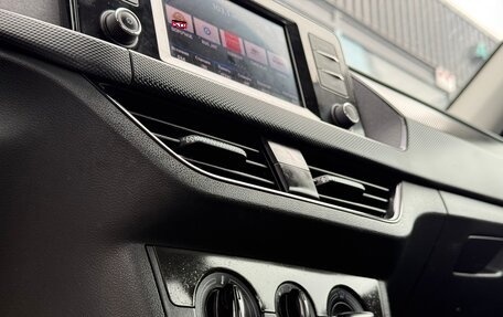 Volkswagen Polo VI (EU Market), 2021 год, 1 275 000 рублей, 10 фотография