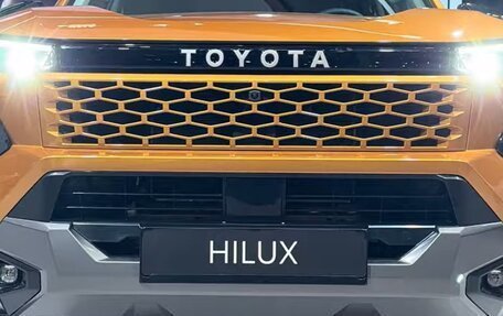 Toyota Hilux, 2026 год, 6 658 000 рублей, 4 фотография