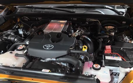 Toyota Hilux, 2026 год, 6 658 000 рублей, 15 фотография