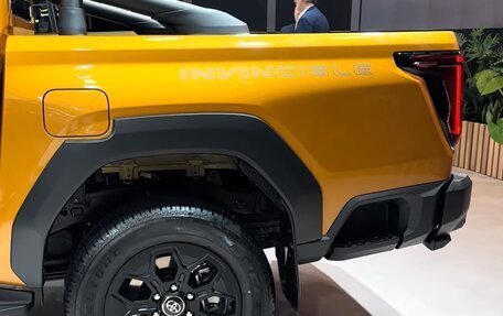 Toyota Hilux, 2026 год, 6 658 000 рублей, 8 фотография