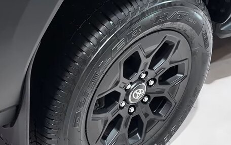 Toyota Hilux, 2026 год, 6 658 000 рублей, 14 фотография