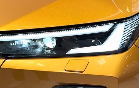 Toyota Hilux, 2026 год, 6 658 000 рублей, 6 фотография