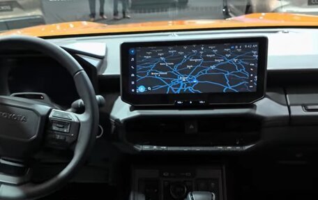 Toyota Hilux, 2026 год, 6 658 000 рублей, 18 фотография