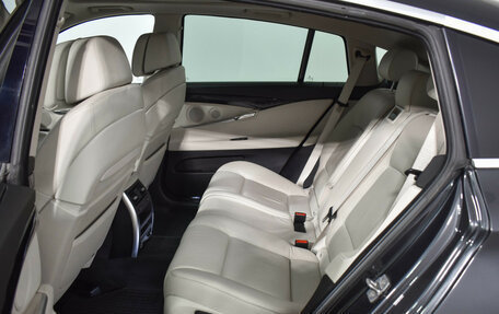 BMW 5 серия, 2011 год, 1 739 000 рублей, 11 фотография