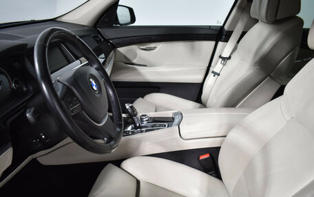 BMW 5 серия, 2011 год, 1 739 000 рублей, 10 фотография