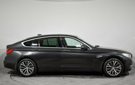 BMW 5 серия, 2011 год, 1 739 000 рублей, 4 фотография