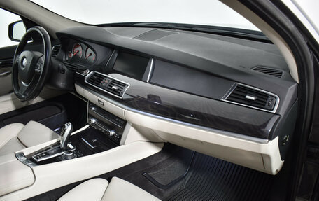 BMW 5 серия, 2011 год, 1 739 000 рублей, 12 фотография