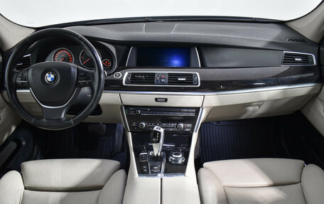 BMW 5 серия, 2011 год, 1 739 000 рублей, 13 фотография