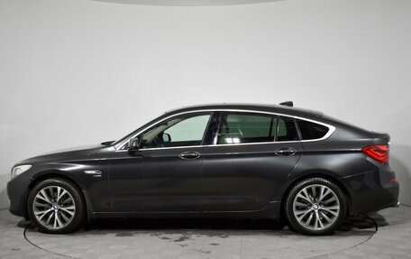 BMW 5 серия, 2011 год, 1 739 000 рублей, 8 фотография