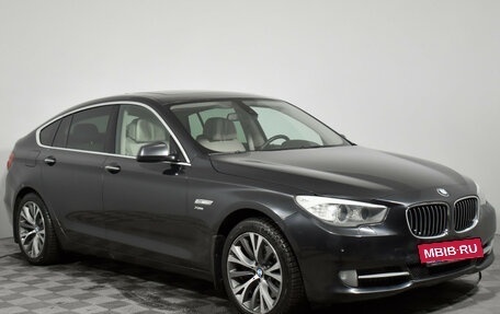 BMW 5 серия, 2011 год, 1 739 000 рублей, 3 фотография