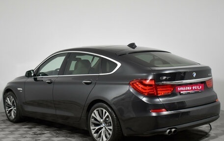 BMW 5 серия, 2011 год, 1 739 000 рублей, 7 фотография