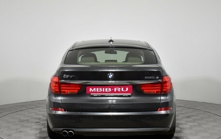 BMW 5 серия, 2011 год, 1 739 000 рублей, 6 фотография