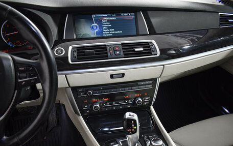 BMW 5 серия, 2011 год, 1 739 000 рублей, 15 фотография