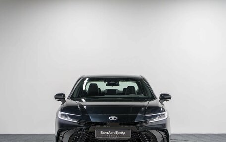 Toyota Camry, 2025 год, 4 449 000 рублей, 4 фотография